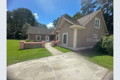 557 Willie Mae Aiken Drive, Hardeeville, SC 29927 - Photo 4