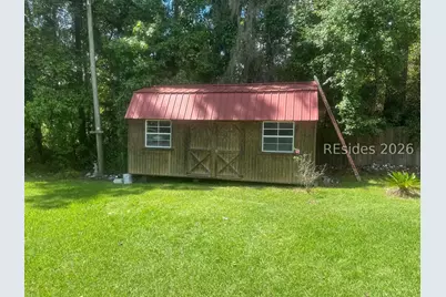 557 Willie Mae Aiken Drive, Hardeeville, SC 29927 - Photo 74