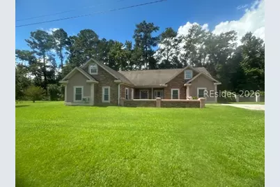 557 Willie Mae Aiken Drive, Hardeeville, SC 29927 - Photo 1