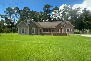 557 Willie Mae Aiken Dr, Hardeeville, SC 29927 - Photo 1