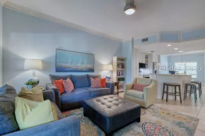 3 N Forest Beach #110, Hilton Head Island, SC 29928 - Photo 12