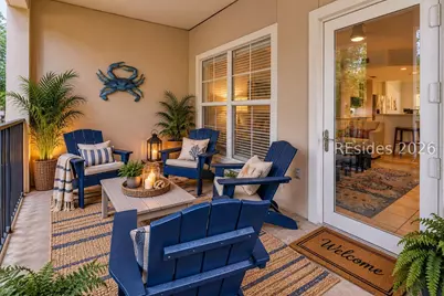3 N Forest Beach #110, Hilton Head Island, SC 29928 - Photo 26