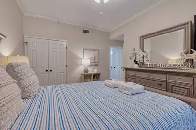 3 N Forest Beach #110, Hilton Head Island, SC 29928 - Photo 22