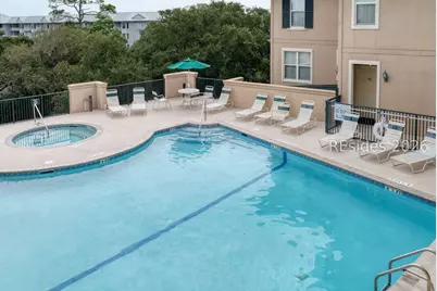 3 N Forest Beach #110, Hilton Head Island, SC 29928 - Photo 2