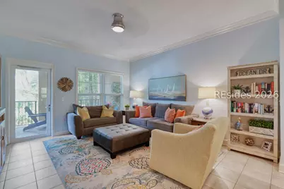 3 N Forest Beach #110, Hilton Head Island, SC 29928 - Photo 14