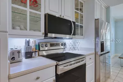3 N Forest Beach #110, Hilton Head Island, SC 29928 - Photo 10