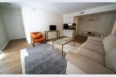 141 Lamotte Drive #APT F1, Hilton Head Island, SC 29926 - Photo 8