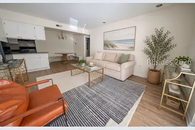 141 Lamotte Drive #APT F1, Hilton Head Island, SC 29926 - Photo 6