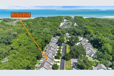 38 Circlewood Drive, Hilton Head Island, SC 29926 - Photo 2