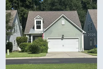 38 Circlewood Drive, Hilton Head Island, SC 29926 - Photo 1