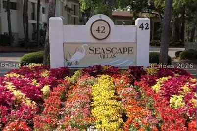 42 S Forest Beach Drive #3082, Hilton Head Island, SC 29928 - Photo 2