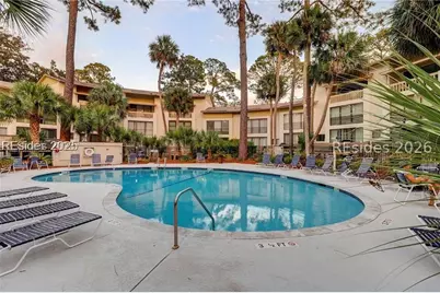 42 S Forest Beach Drive #3082, Hilton Head Island, SC 29928 - Photo 6