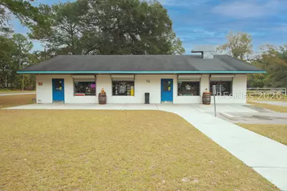 76 Possum Hill Road, Beaufort, SC 29906 - Photo 1