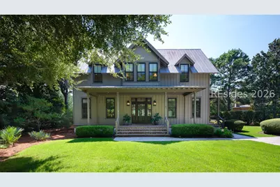 21 Gallavant Road, Bluffton, SC 29910 - Photo 1