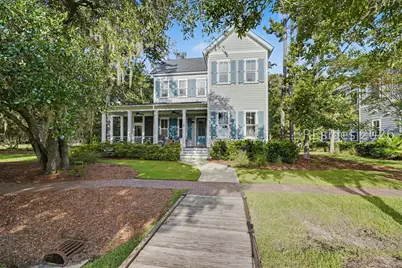 1 Great Heron Way, Bluffton, SC 29909 - Photo 1