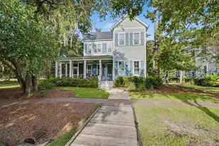 1 Great Heron Way, Bluffton, SC 29909 - Photo 1