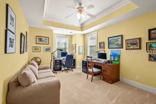 5 Rising Tide Dr, Beaufort, SC 29902 - Photo 46