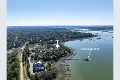 5 Rising Tide Drive #5P, Beaufort, SC 29902 - Photo 60
