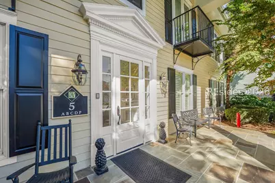 5 Rising Tide Drive #5P, Beaufort, SC 29902 - Photo 4