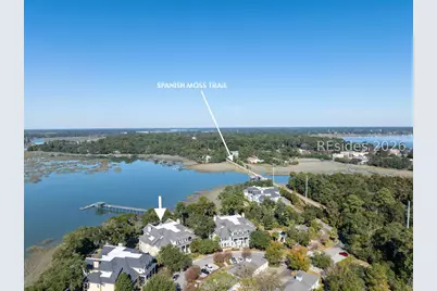 5 Rising Tide Drive #5P, Beaufort, SC 29902 - Photo 80