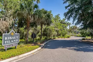 5 Rising Tide Dr, Beaufort, SC 29902 - Photo 62