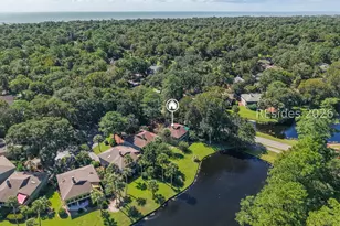 1 Kingston Cove, Hilton Head Island, SC 29928 - Photo 50