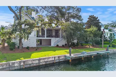 92 Harbour Passage, Hilton Head Island, SC 29926 - Photo 2