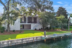 92 Harbour Passage, Hilton Head Island, SC 29926 - Photo 2