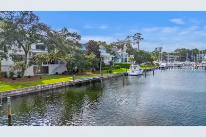 92 Harbour Passage, Hilton Head Island, SC 29926 - Photo 76