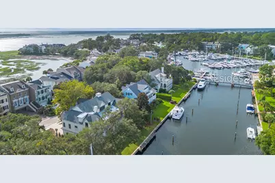 92 Harbour Passage, Hilton Head Island, SC 29926 - Photo 78