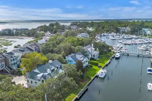 92 Harbour Passage, Hilton Head Island, SC 29926 - Photo 78