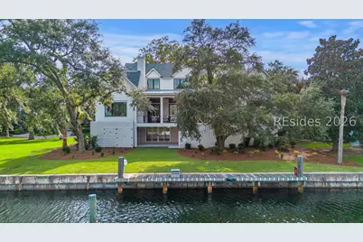 92 Harbour Passage, Hilton Head Island, SC 29926 - Photo 1