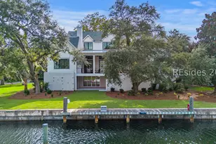 92 Harbour Passage, Hilton Head Island, SC 29926 - Photo 1