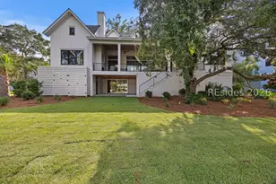 92 Harbour Passage, Hilton Head Island, SC 29926 - Photo 74