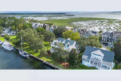 92 Harbour Passage, Hilton Head Island, SC 29926 - Photo 80