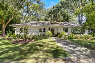 7 Donax Rd, Hilton Head Island, SC 29928 - Photo 1