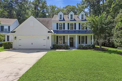 26 Sapelo Island Lane, Bluffton, SC 29910 - Photo 1