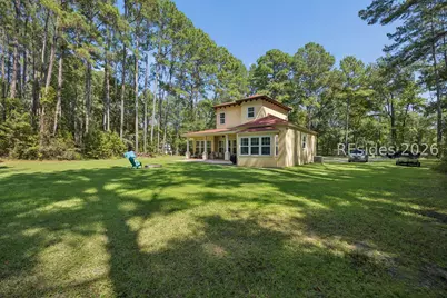 513 Wagon Branch Loop, Ridgeland, SC 29936 - Photo 36