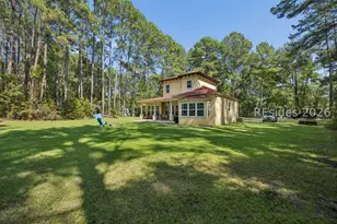 513 Wagon Branch Loop, Ridgeland, SC 29936 - Photo 36