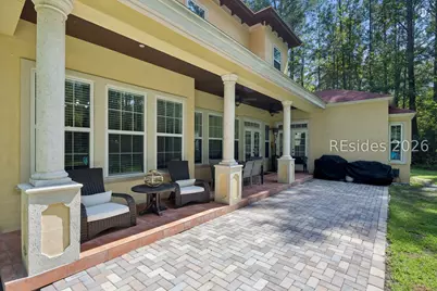 513 Wagon Branch Loop, Ridgeland, SC 29936 - Photo 8