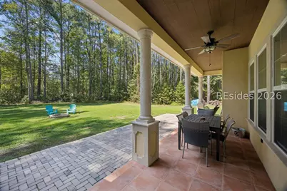 513 Wagon Branch Loop, Ridgeland, SC 29936 - Photo 34