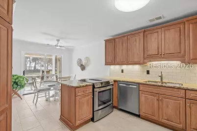 71 Skull Creek Drive #102A, Hilton Head Island, SC 29926 - Photo 12