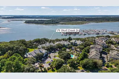 71 Skull Creek Drive #102A, Hilton Head Island, SC 29926 - Photo 34