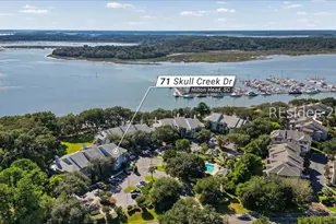 71 Skull Creek Dr, Hilton Head Island, SC 29926 - Photo 34