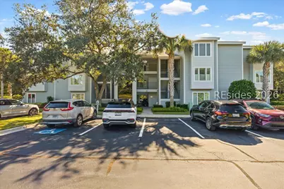 71 Skull Creek Drive #102A, Hilton Head Island, SC 29926 - Photo 2