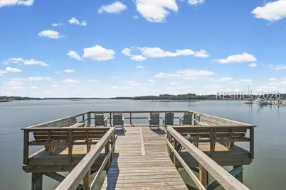 71 Skull Creek Drive #102A, Hilton Head Island, SC 29926 - Photo 32