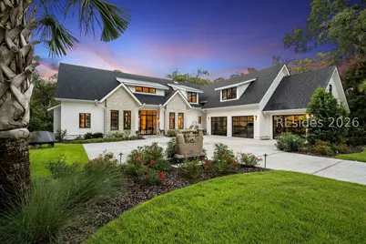 69 Widewater Road, Hilton Head Island, SC 29926 - Photo 1
