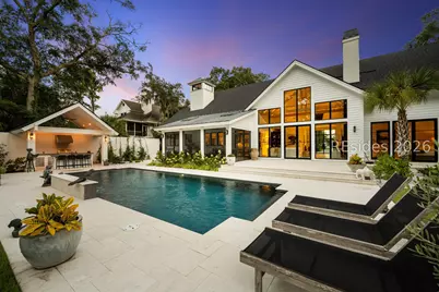 69 Widewater Road, Hilton Head Island, SC 29926 - Photo 2