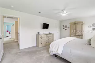 97 Shell Hall Way, Bluffton, SC 29910 - Photo 38