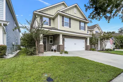 97 Shell Hall Way, Bluffton, SC 29910 - Photo 1